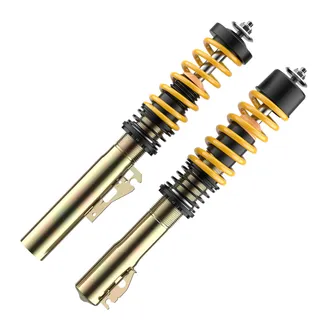 ST XA Coilover Kit For Porsche - 18271016
